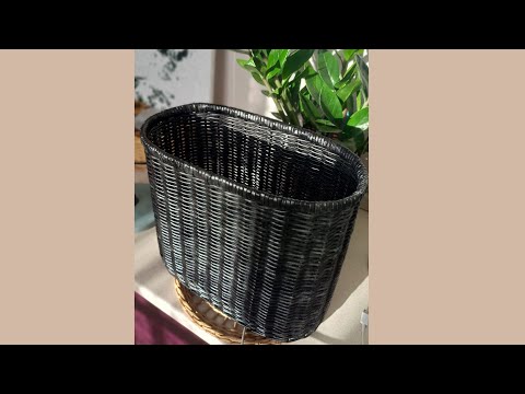 Видео: Мастер-класс "Простая загибка - обмотка"