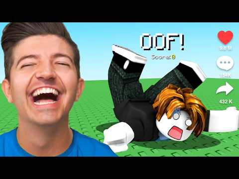 Видео: Эти шорты Roblox заставят вас смеяться