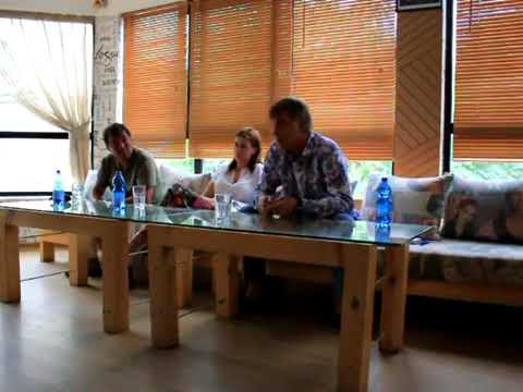 Видео: Сираков и Степан Меджелян спорят кой краде повече. Раева грачи.