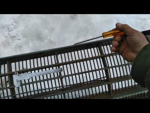 Видео: Подбарабанье комбайна Дон-1500