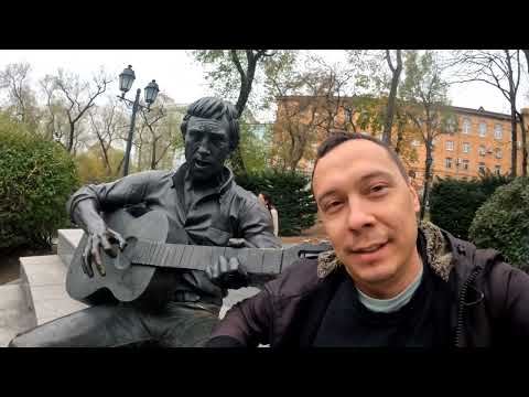 Видео: Перегон HONDA N-WGN CUSTOM G TURBO SS COOL PACKAGE. Владивосток - Самара. Гуляю по городу. Часть 2