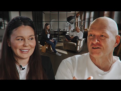 Видео: НЕЙРОГРАФИКА || Интервью с автором метода Павлом Пискаревым.