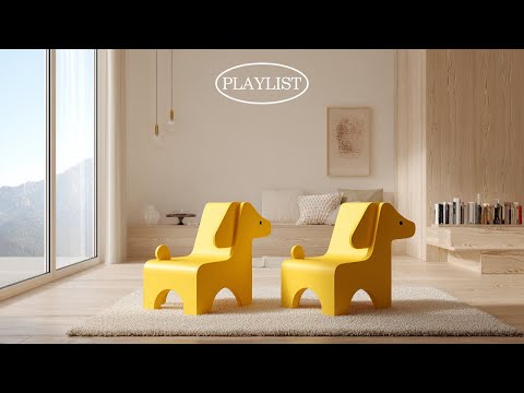 Видео: Плейлист: Сладкое утро, не вылезай сегодня из кровати 🎶 Музыка для учебы, работы, кафе