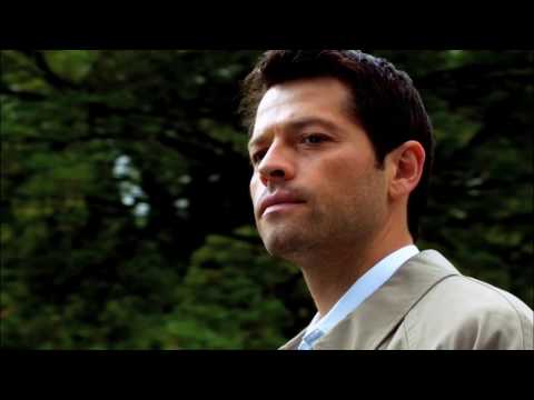 Видео: Я люблю "Сверхъестественное"/"Supernatural" (Дестиэль/destiel)