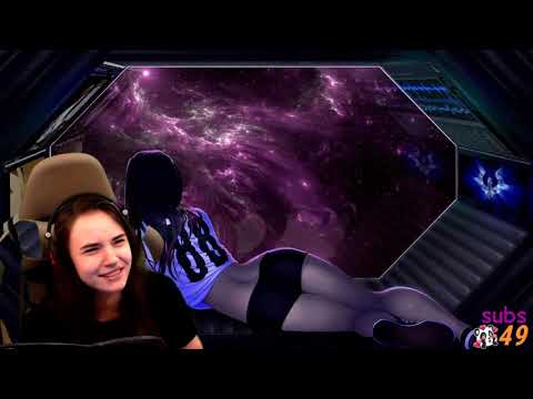 Видео: Лизона наносит ответный удар [запись стрима]