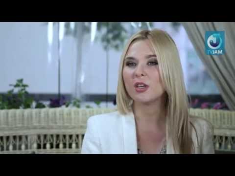 Видео: Пелагея о... Дневники TVJAM. 2013