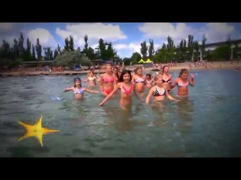 Видео: Алые паруса Евпатория