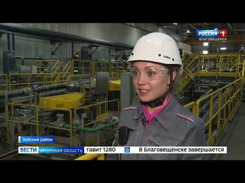 Видео: Репортаж ГТРК ко Дню металлурга-2022