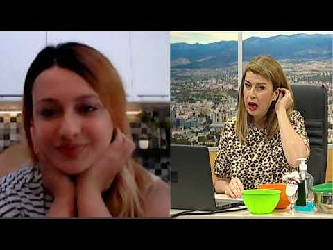 Видео: Катерина Аневска - 12.06.2020