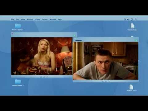 Видео: 08_Д.Никулин в скетчкоме "Онлайн"