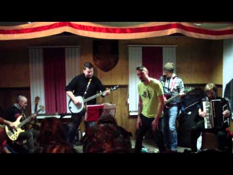 Видео: Dzieciuki - Чорны хлеб і гарбата