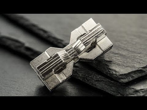 Видео: Песочные часы - самая сложная головоломка от Ханаямы.