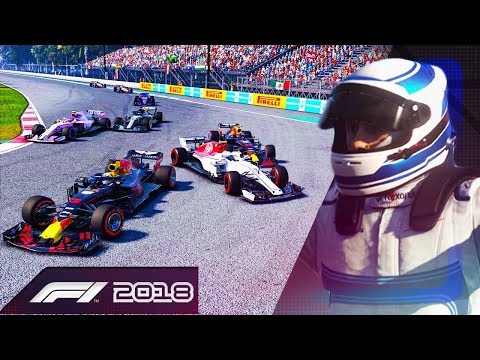 Видео: F1 2018 КАРЬЕРА #103 - ПРОКАЧАНО ✅