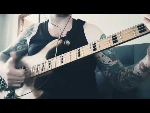 Видео: Моя Мишель - Курточка bass cover