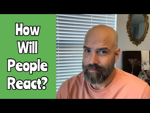 Видео: Советы по бритью головы | 5 способов справиться с нежелательным вниманием после первого бритья