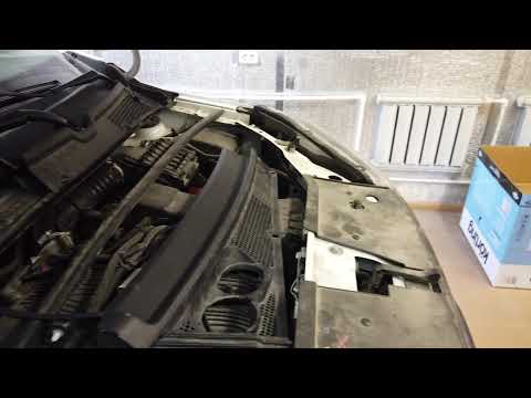 Видео: XRAY Cross замена клипс жабо (Фиаско)