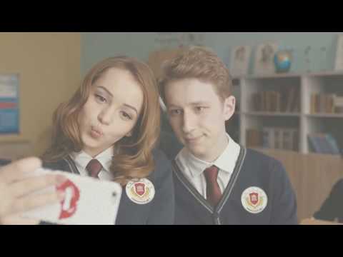 Видео: Даня и Эля| Целуй меня| Ивановы-Ивановы