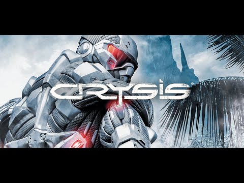 Видео: Максимальный CRYSIS | Стрим #1