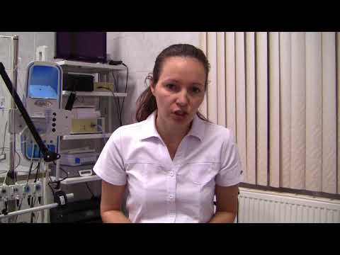 Видео: Комплексное уродинамическое исследование - КУДИ.