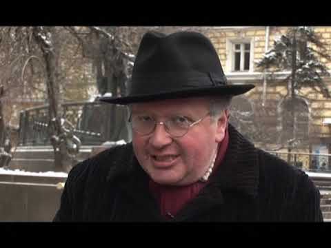 Видео: Москва Большая Никитская 1