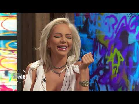 Видео: Шоуто на Николаос Цитиридис: Какво знае Гугъл за Жанета Осипова?