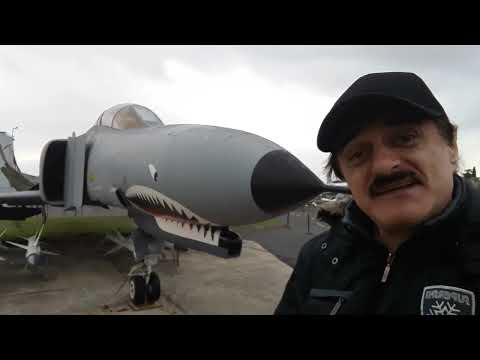 Видео: ПЪТУВАНЕ ДО ТУРЦИЯ - ВТОРА ЧАСТ: АВИАЦИОННИЯТ МУЗЕЙ В ИСТАНБУЛ