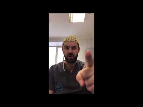 Видео: LAPSHIN TALKS Коллапс трехеи