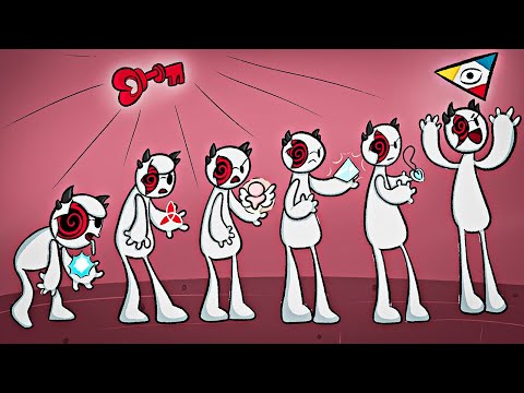 Видео: ЭВОЛЮЦИЯ КРАСНОГО КЛЮЧА ► The Binding of Isaac: Repentance |56| Прохождение