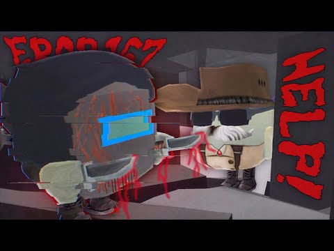 Видео: 😱Призвал ERROR 167 в ЧИКЕН ГАН! Проверка МИФОВ #9