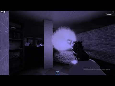 Видео: ОЧЕНЬ НЕПОНЯТНЫЙ ХОРРОР: JESTER [HORROR]