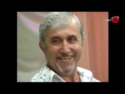 Видео: Yırla sazım. Дилявер Сеттаров.2010 рік.