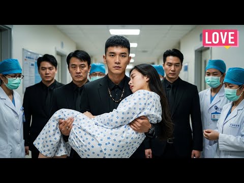 Видео: Тройня?! Бедная девушка стала чудом «бесплодного» СЕО — и он окружил её роскошью, как королеву! 👑💖