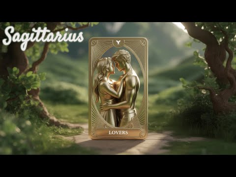 Видео: СТРЕЛЕЦ, О БОЖЕ МОЙ! ЛЮБОВЬ МЕЖДУ ВАМИ ОБЫЧНАЯ 😍 НЕ ПОЗВОЛЯЙТЕ ИЛЛЮЗИЯМ ОБМАНУТЬ ВАС! ✨ НОЯБРЬ