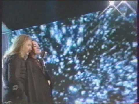 Видео: Вика Дайнеко Игорь Николаев "Метели" Фабрика звёзд-5