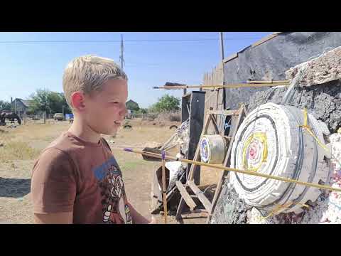 Видео: Лучники Минтака