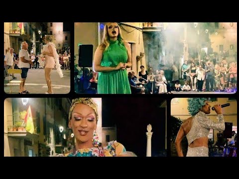 Видео: Я в шоке от происходящего! Современные общество летит в пропасть! Италия. 