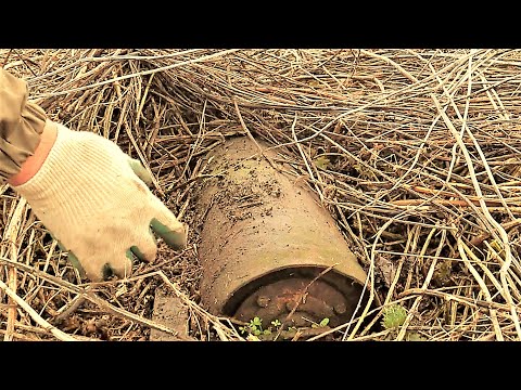 Видео: НЕ ПОВЕРИЛ ЧТО НАШЁЛ НЕКОПАНОЕ МЕСТО КОП МЕТАЛЛОЛОМА МЫ ЗДЕСЬ ПЕРВЫЕ