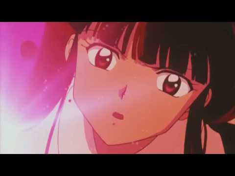 Видео: Кикио (Инуяша)-Я хочу быть живой