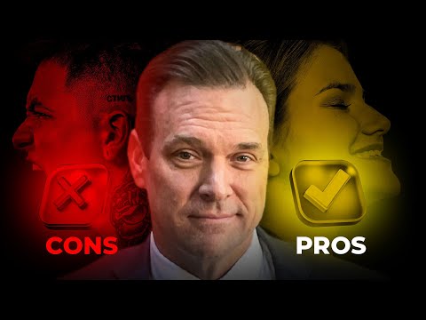 Видео: Глава 7. Плюсы и минусы банкротства (ОБНОВЛЕНИЕ 2023 ГОДА)