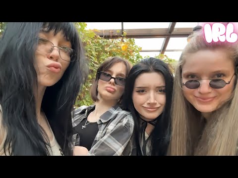 Видео: ПИВНАЯ ДЕГУСТАЦИЯ ПОШЛА НЕ ПО ПЛАНУ | IRL: DINABLIN, CUTIEROVER, MORPHILINA, BY_OWL