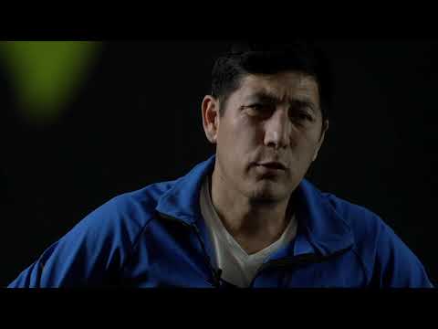 Видео: МАНГИСТАУСКАЯ ОБЛАСТЬ, ГОРОД АКТАУ