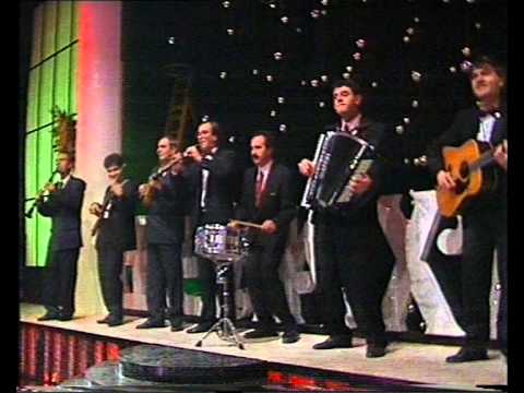 Видео: Ѓоко Дончев - Кој ли срца проколна