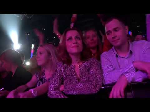 Видео: Группа "Нэнси" - Чистый лист (Live @ Arena Moscow, 2013)