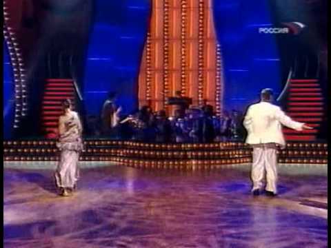 Видео: А.Макарский - А.Сидоран_TANGO
