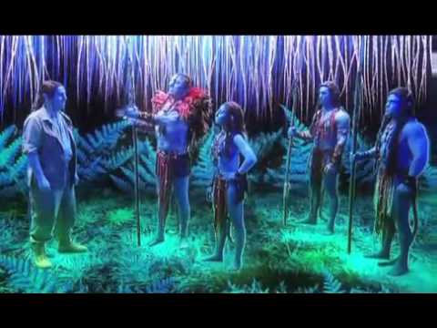 Видео: Большая разница: Аватар