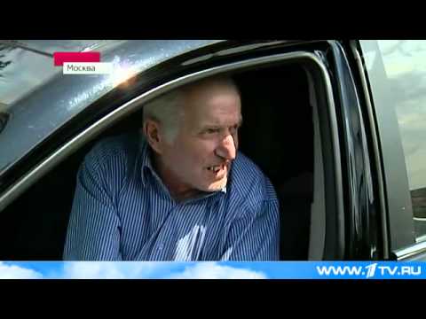 Видео: Запрет тонировки. Первый канал.