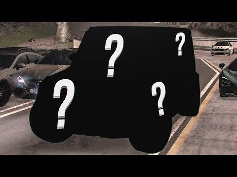 Видео: ЭТО МОГ БЫТЬ ШИРОН..! (ТАЧКА В ПРИДАЧКУ - MTA | CCDPlanet)