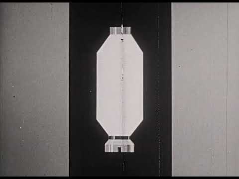 Видео: Кинокурс: Прядильно-крутильные машины. 1977г.