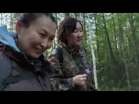 Видео: VLOG: КАРИНА | поиски локации | режиссёр Марианна Сиэгэн локация көрдүүр