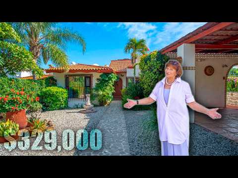 Видео: Дом бабочек | Озеро Чапала